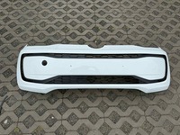 фото thumb №7, Vw up! e-up! fl рестайлінг бампер перед переднє комплектний lb9a 2016-