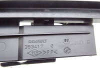 фото thumb №3, Renault master ii 98- направляющая стекло левый перед