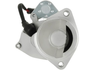 НОВЫЙ стартер KOHLER 1709805, 1709811; 14 зубов