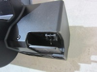 фото thumb №11, Bmw x3 f25 ролета багажника з сетка чёрная 7335263 7222207 51477335263