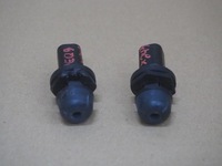 фото thumb №1, Отбойник крышки комплект mercedes eqb x243