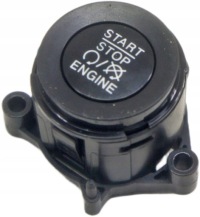 Купить Uz004 jeep compass ii панель переключатель запуск стоп запуска 00735630236, фото thumb