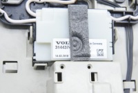 фото thumb №4, Volvo v90 ii лампа стельовий освітлення салону