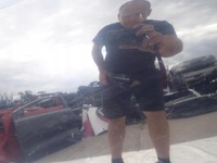 фото thumb №5, Suzuki ignis iii 3 16- капот крышка двигателя