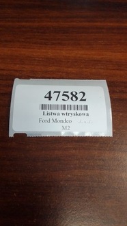 фото thumb №7, Ford mondeo 2.5 молдинг упорскування 0280155771