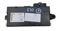 Купить Bmw x5 e70 06-13 модуль блок управления cas 6943838, фото thumb