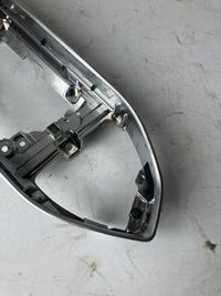 фото thumb №4, Рамка навигации хром 308 t9