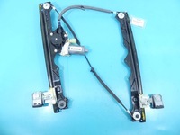 фото thumb №1, Подъемник перед правый 6 pin grand cherokee iii wk