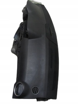 фото thumb №6, Mercedes c w204 204 купе рестайлинг консоль панель rozdielcza pulpit 2046805787