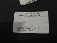 фото thumb №10, Бампер задня opel grandland x lift 2021- 6pdc erdd