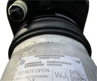 Оригінальний номер bmw g31 амортизатор пневматичний vdc задній задній правий 6894576 76689457601 Ціна, фото thumb