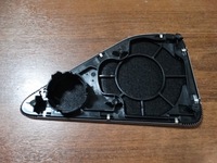 фото thumb №3, Накладка права передня двері burmester mercedes 1