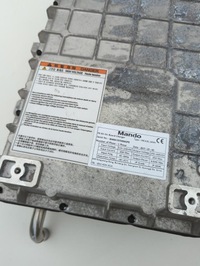 фото thumb №7, Инвертор инвертор преобразователь зарядное устройство hyundai kia 364000e245 e010010701