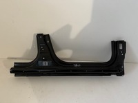 фото thumb №1, Dacia sandero 2 ii stepway правий поріг блок двигуна