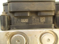 фото thumb №3, Renault captur clio iv насос abs 12-19 rok