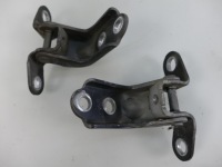 фото thumb №2, Kia sportage iii sl петли дверь правый перед 1k