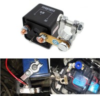 фото thumb №10, Bezprzewodowy перемикач odłączenia акумулятор з пульт