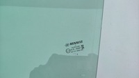 фото thumb №3, Renault clio iv 4 скло двері лівий перед передня