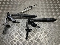 фото thumb №1, Петля кришки багажника лівий правий комплект volvo v70