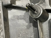 фото thumb №10, Ford s-max smax mk2 ii 14-23 кронштейн   кріплення козирок кришки багажника праве