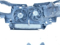 фото thumb №5, Pas передній радіатор 1.9 tdi auy ford galaxy mk 2