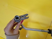 фото thumb №8, Трубка  шланг кондиционера subaru forester iii 2.0 b nr376
