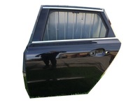 фото thumb №1, Дверь левый задняя kombi peugeot 508 ktvd