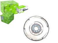 фото thumb №1, Колесо двухмассовый vw t5 2,5 tdi 03-09 valeo