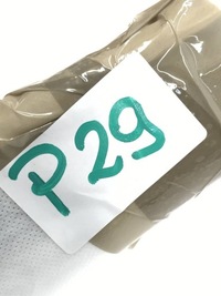 фото thumb №10, Mercedes w205 a2056900282 молдинг кровельная правая