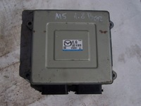фото thumb №1, Mazda бортовой компьютер двигателя l82318881b