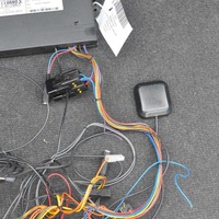 фото thumb №5, Mazda 3 i 2004 модуль / блок керування gps