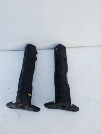 фото thumb №2, Mini r60 countryman кронштейн зона деформации перед левая