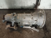 фото thumb №1, Xf x250 3.0 b коробка передач автоматическая