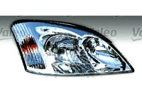 фото thumb №1, Фара l toyota corolla e12 хетчбек 01.02-07.07 valeo