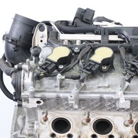 фото thumb №15, Mercedes cl c216 w221 500 двигун голий блок двигуна 273961 273.961 388km