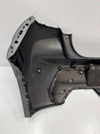 Peugeot 208 ii gt-line бампер задний  задний 9823195280 9823195380 Цена, фото thumb