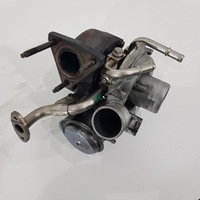 фото thumb №1, Турбонагнетатель scenic ii 1.9 dci h8200575462