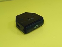 Перемикач центрального замка audi a4 b5 893959859 nr699 в Україні, фото thumb