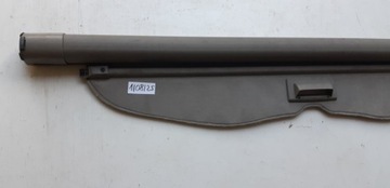 фото thumb №14, Ролета багажника renault scenic ii grand 2003-2009 серый
