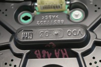 фото thumb №10, Счетчик приборы opel meriva a 1.8 бензин