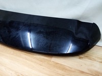 фото thumb №6, Renault megane iv kombi 2016-- спойлер спойлер кришка багажника