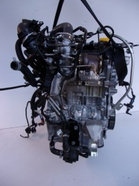 фото thumb №4, Двигатель двигатель renault clio v 5 captur ii 2 1.0tce