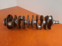 фото thumb №1, Volkswagen lt 2 ii 01- 2.5sdi 75km wał коленчатый 0741438