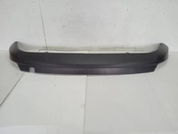 фото thumb №1, Бампер задня задній ford focus