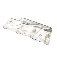 фото thumb №10, Mercedes w167 w213 c238 c257 захист теплова a2641420100