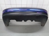 фото thumb №10, Seat toledo 2 02 sedan бампер задняя задний kompletny