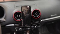 фото thumb №10, Кронштейн магнитный w вентиляция audi 8v a3 s3 rs3