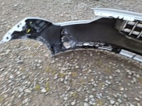 Бампер передний решётка радиатора polestar 2 ii 2020r- Недорого, фото thumb