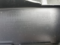 фото thumb №10, Молдинг поріг права bmw x6 g06 m-pakiet rok 19-