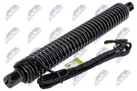 фото thumb №2, Ae-bm-089 nty амортизатор задньої кришки bmw 5 f10/f